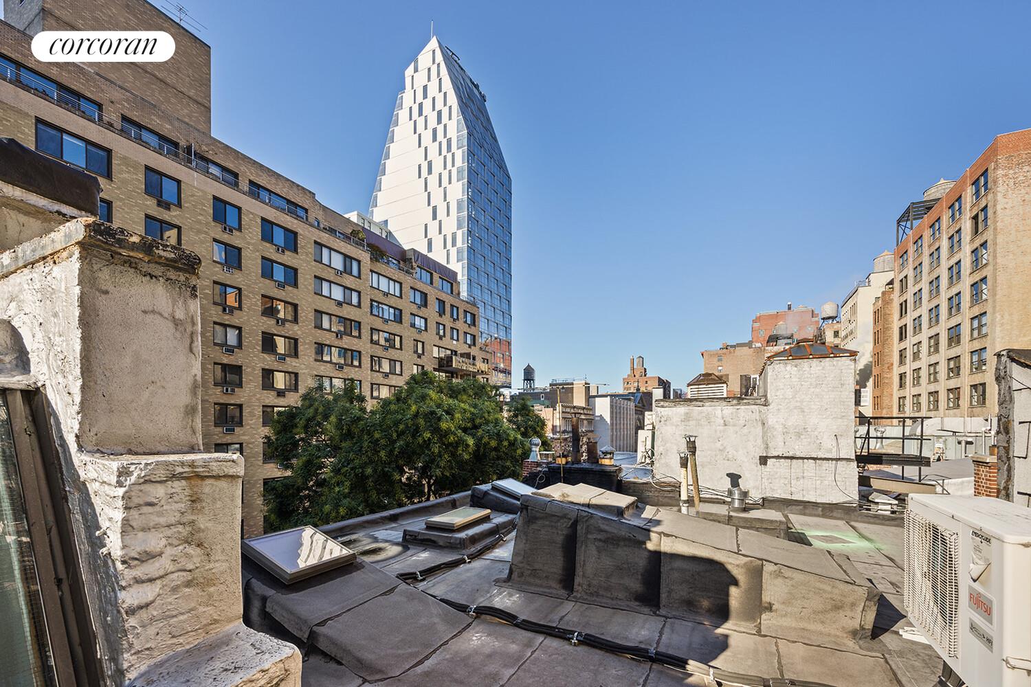 7 W 16TH Street TH