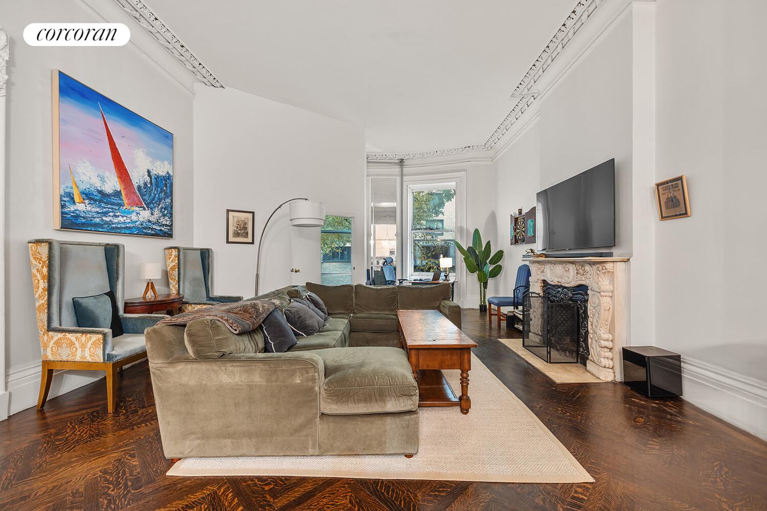 7 W 16TH Street TH