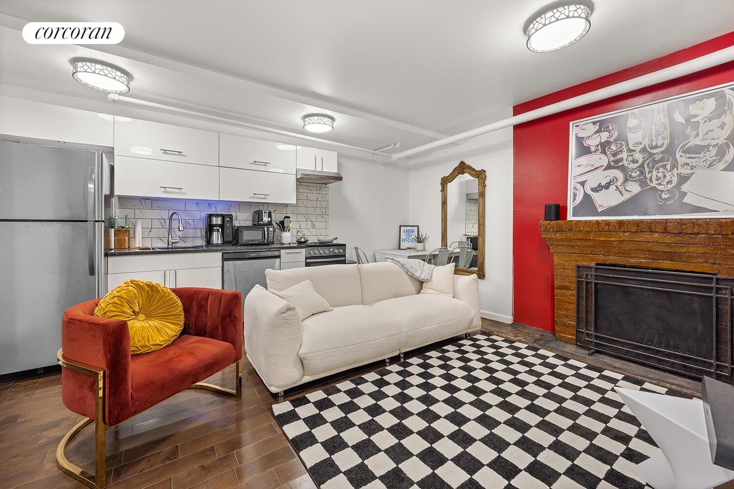 7 W 16TH Street TH