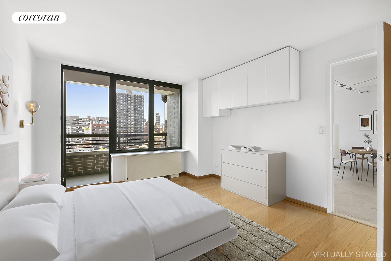 330 E 38TH Street 14C
