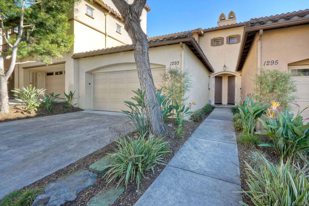 1293 Highbluff Avenue