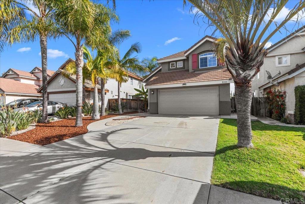 610 Shenandoah Avenue