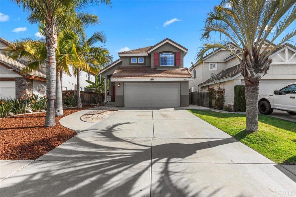 610 Shenandoah Avenue