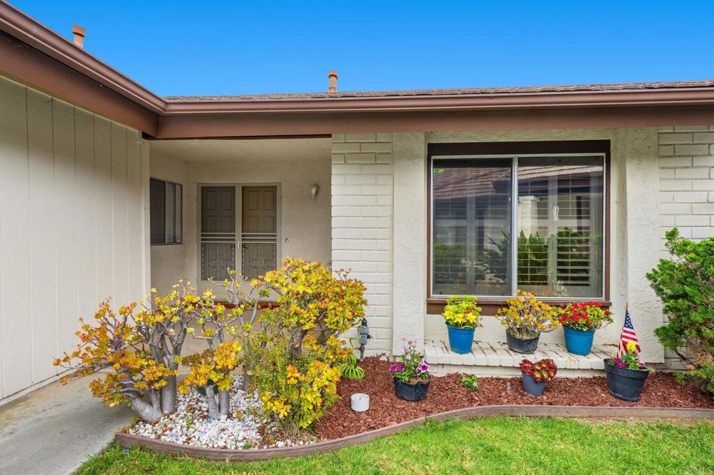 1109 Calle Del Baston