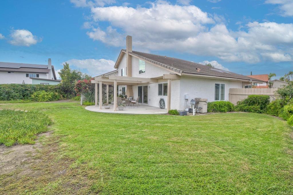 2609 Sombrosa Street