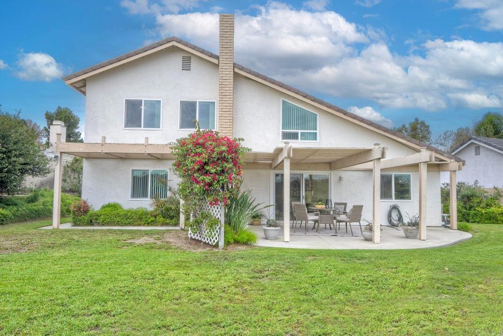 2609 Sombrosa Street