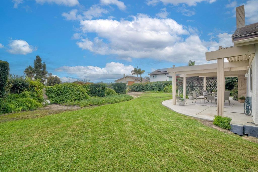 2609 Sombrosa Street