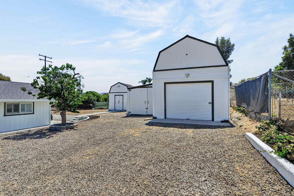 3227 Oleander Avenue