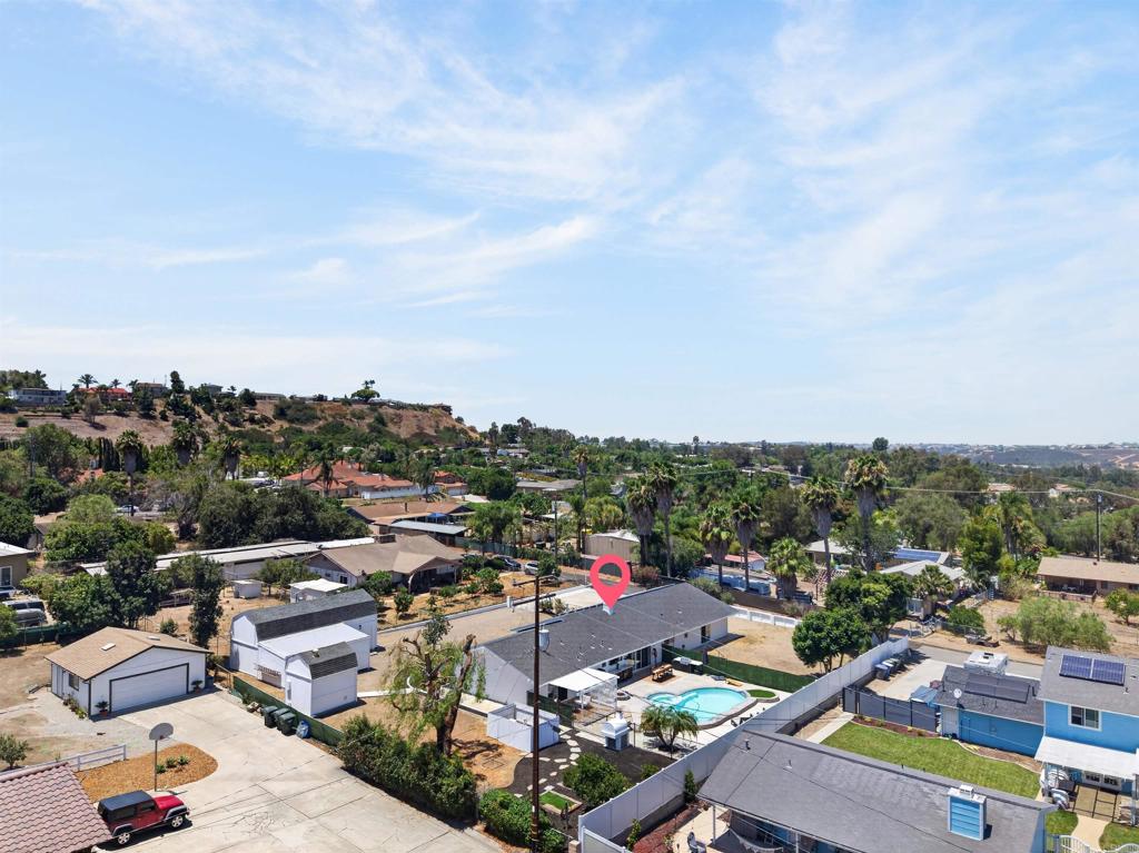 3227 Oleander Avenue