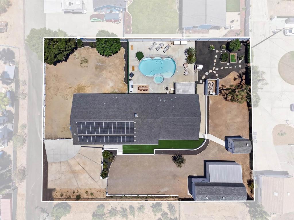 3227 Oleander Avenue