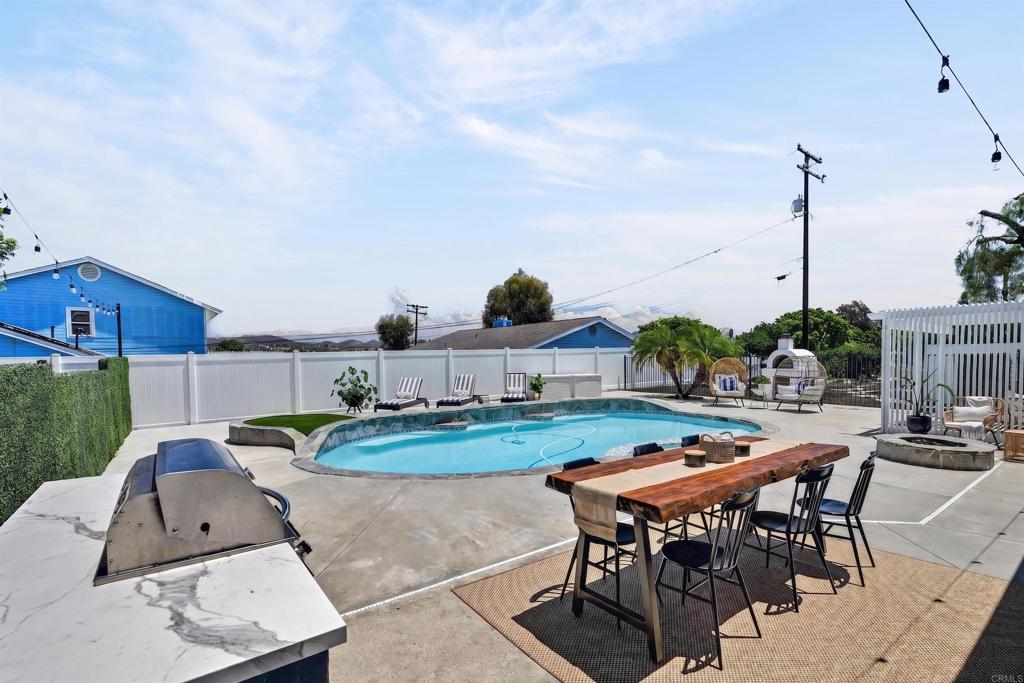 3227 Oleander Avenue