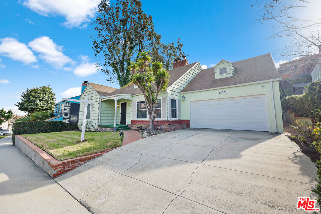 5103 Parkglen Ave
