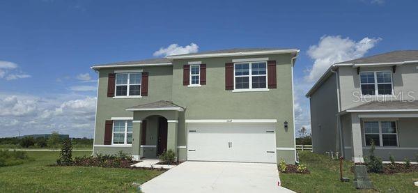 3667 HIGH FALLS CT