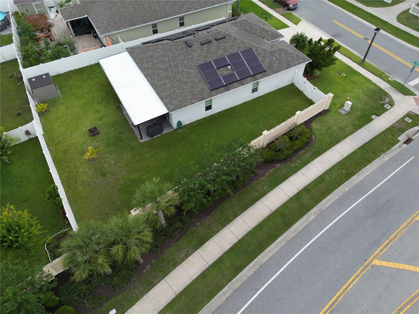 2940 IVY STABLE LN