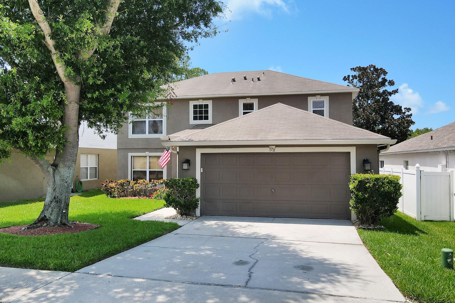 123 SPANISH BAY DR