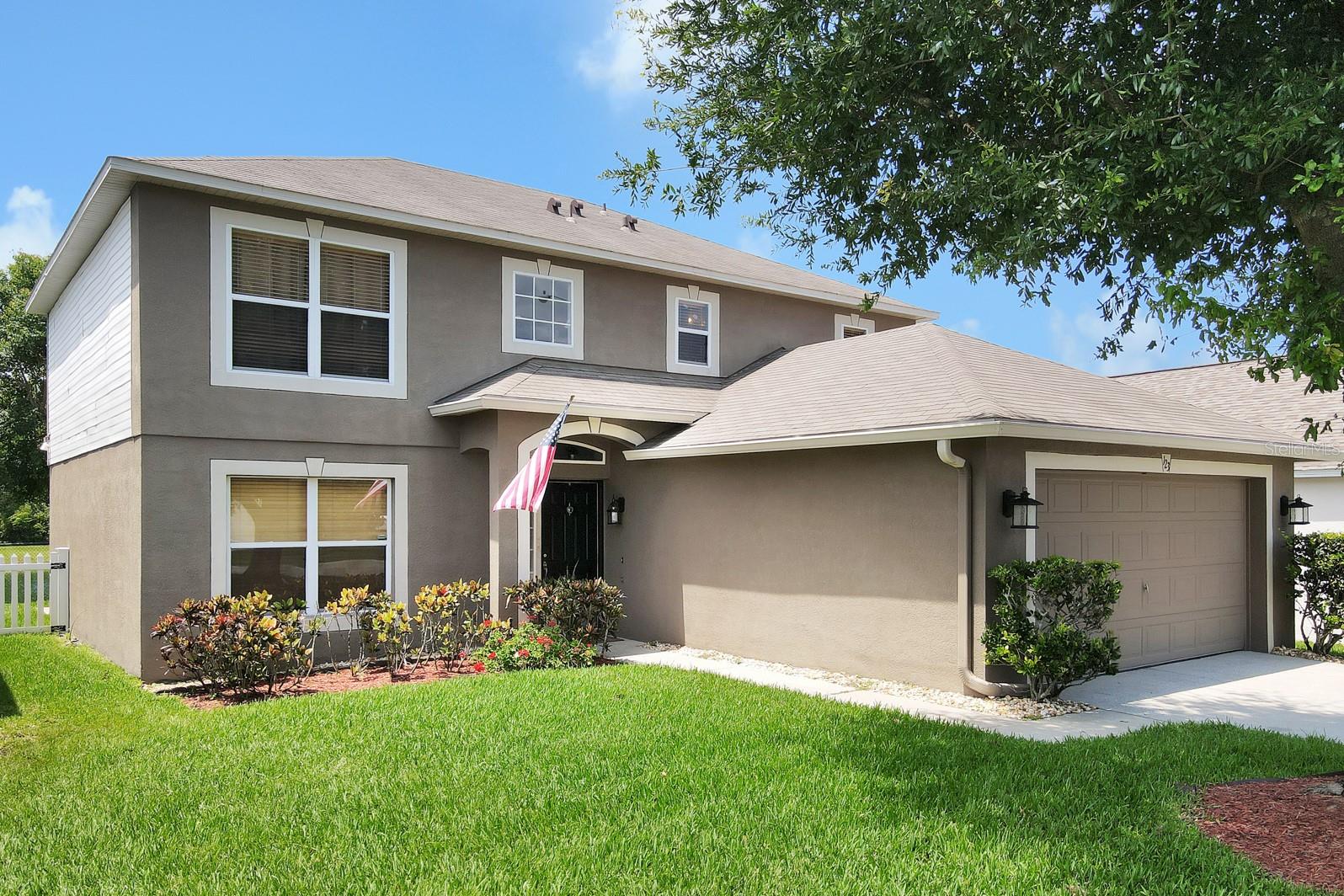 123 SPANISH BAY DR