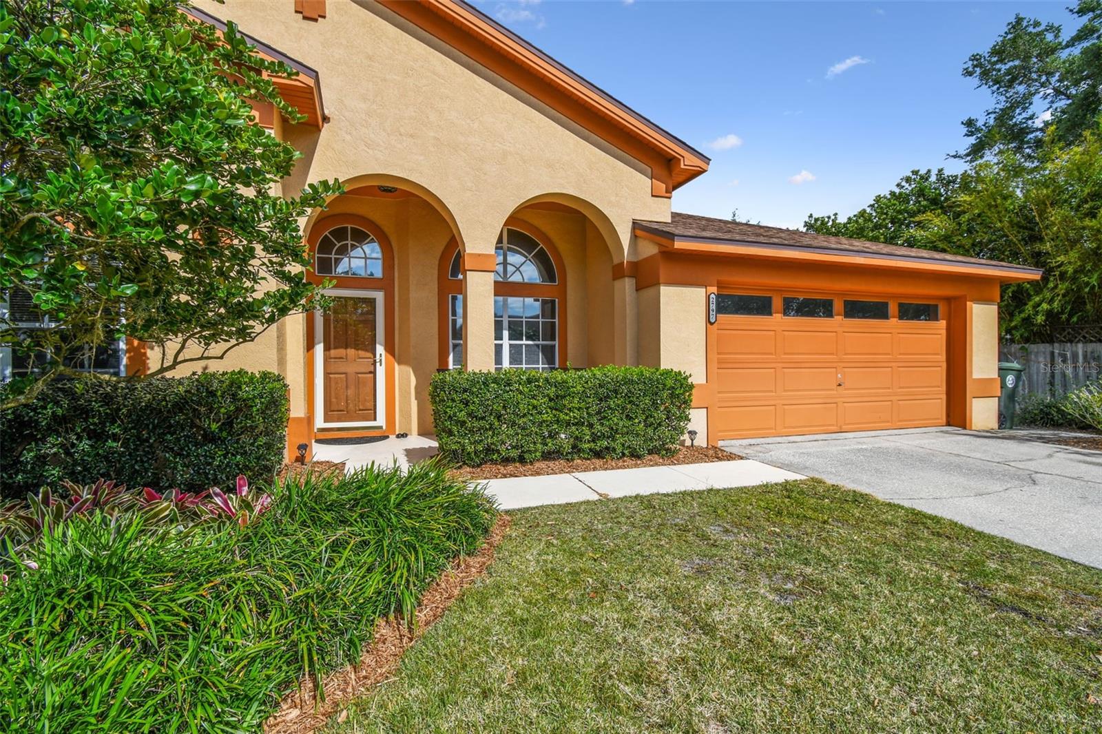 2797 RUNNING SPRINGS LOOP
