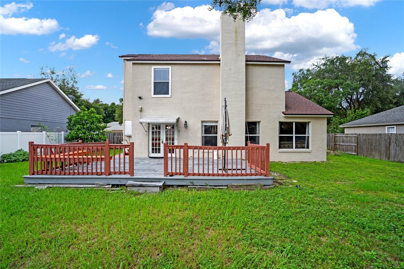 406 ROBYNS GLENN RD