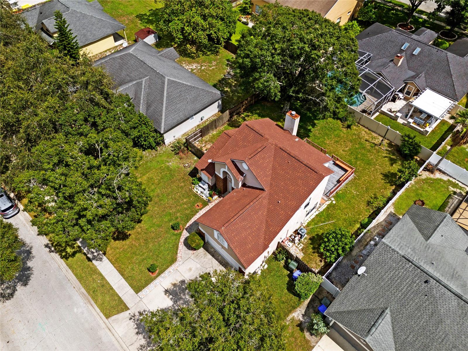 406 ROBYNS GLENN RD