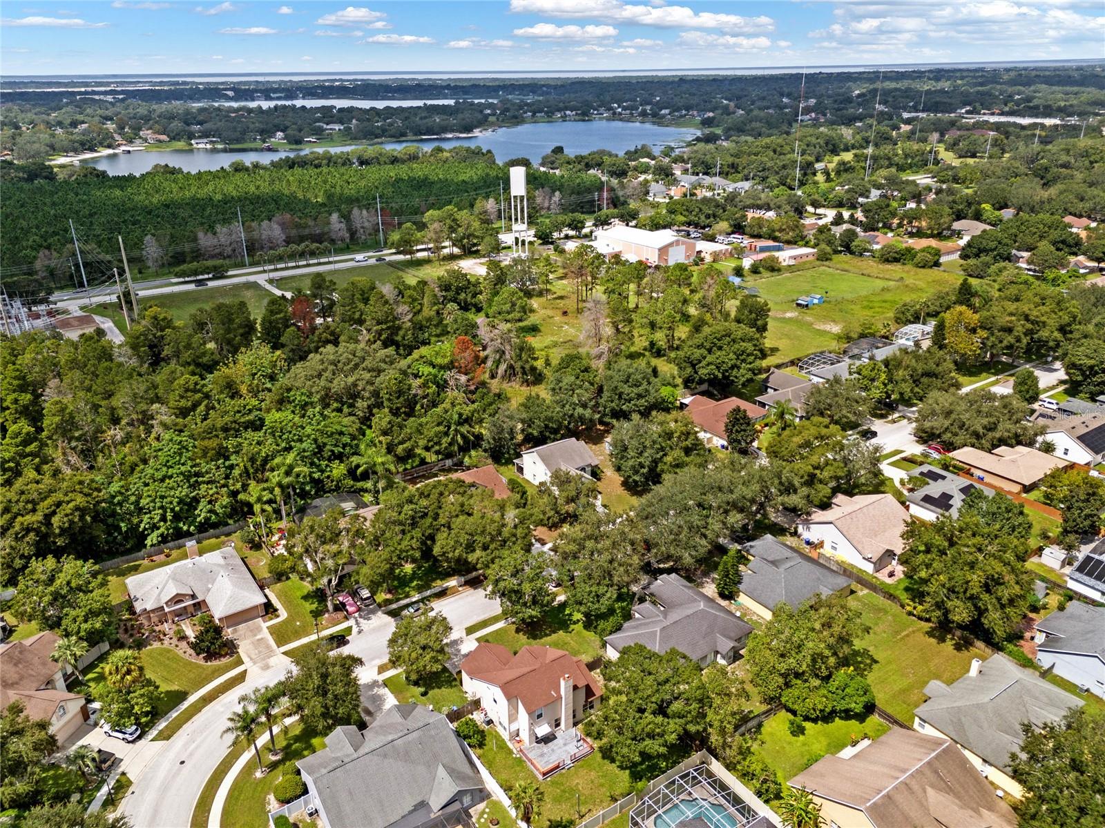 406 ROBYNS GLENN RD