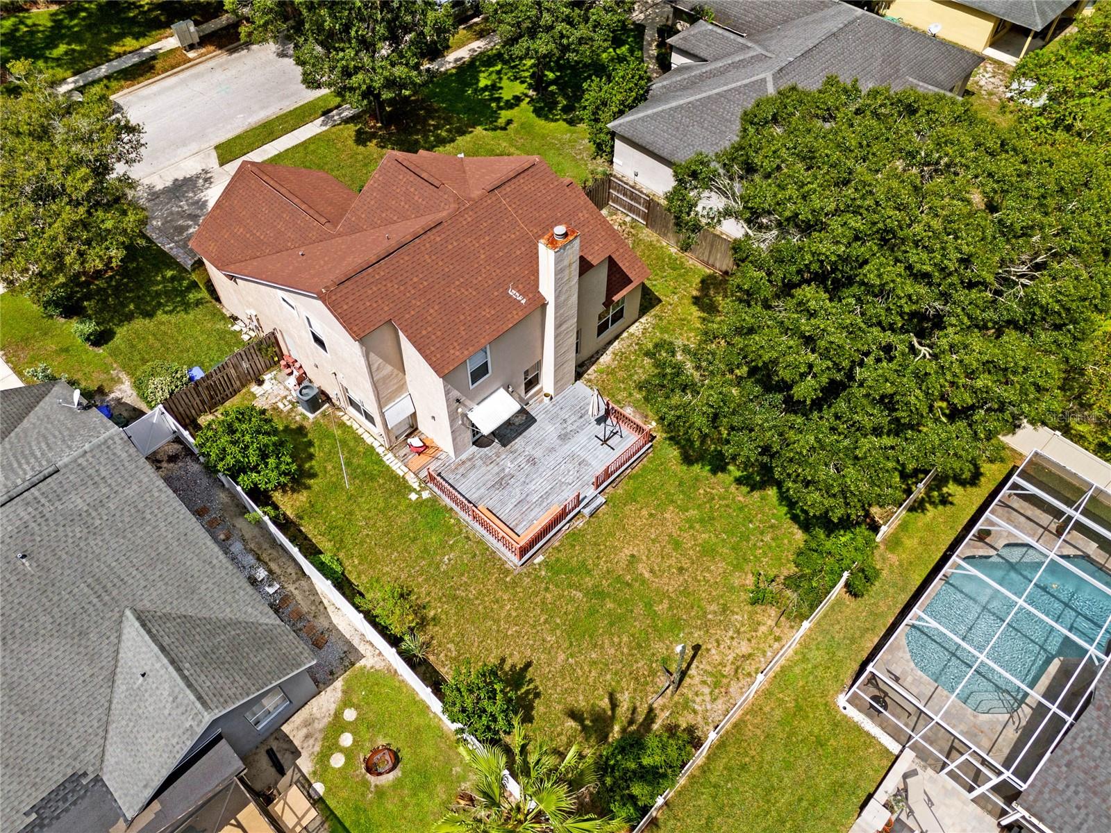 406 ROBYNS GLENN RD
