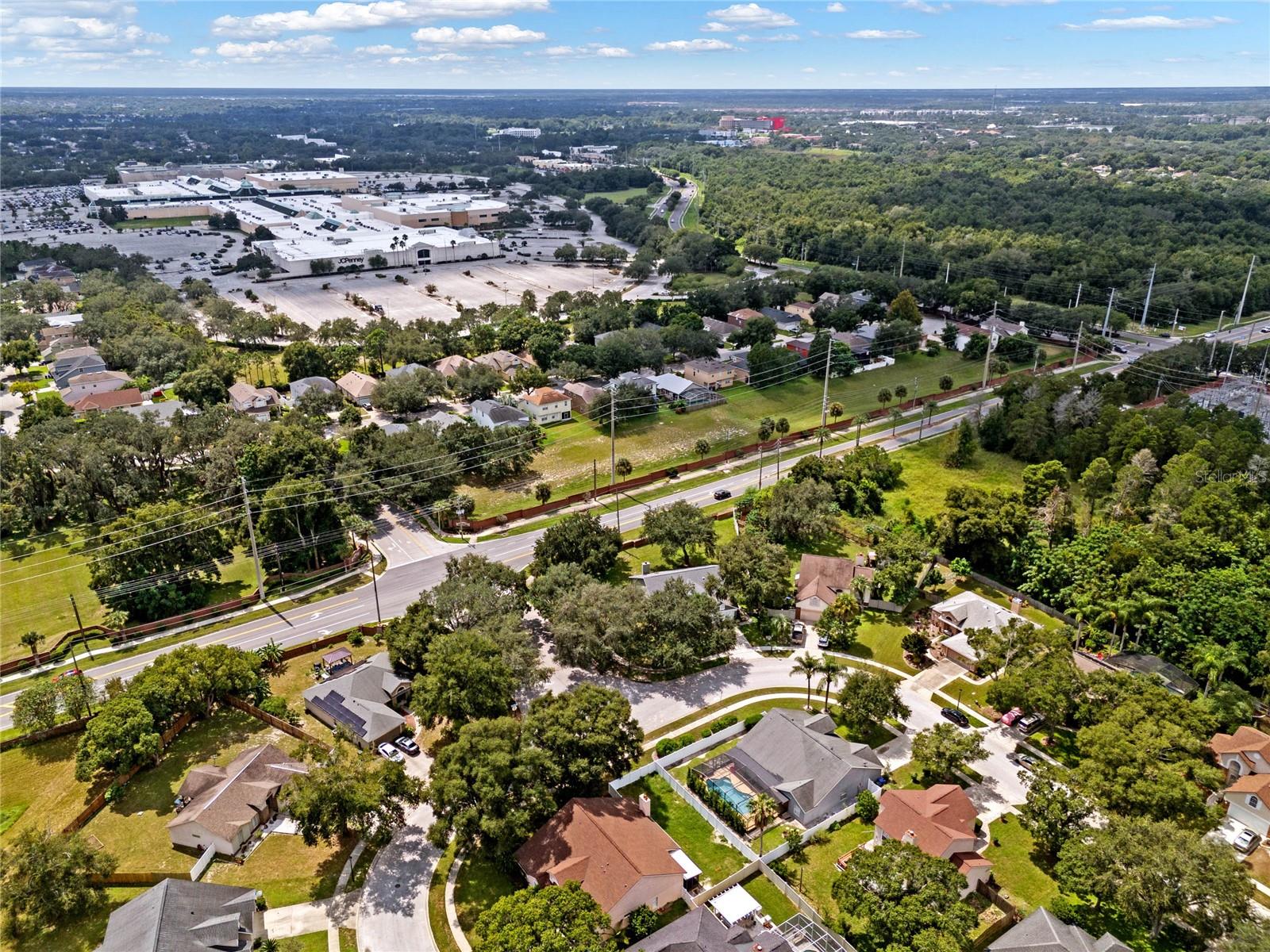 406 ROBYNS GLENN RD