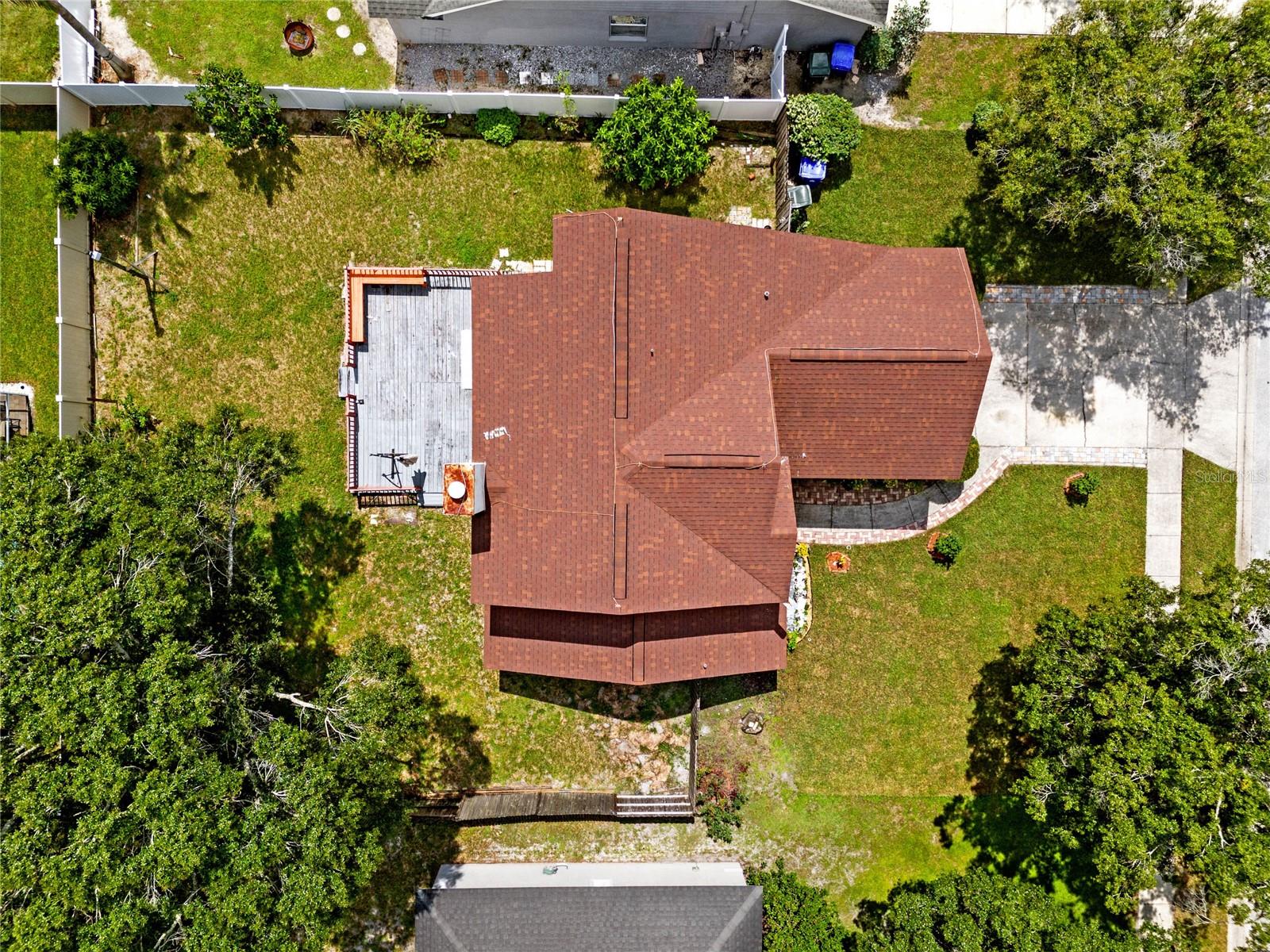406 ROBYNS GLENN RD