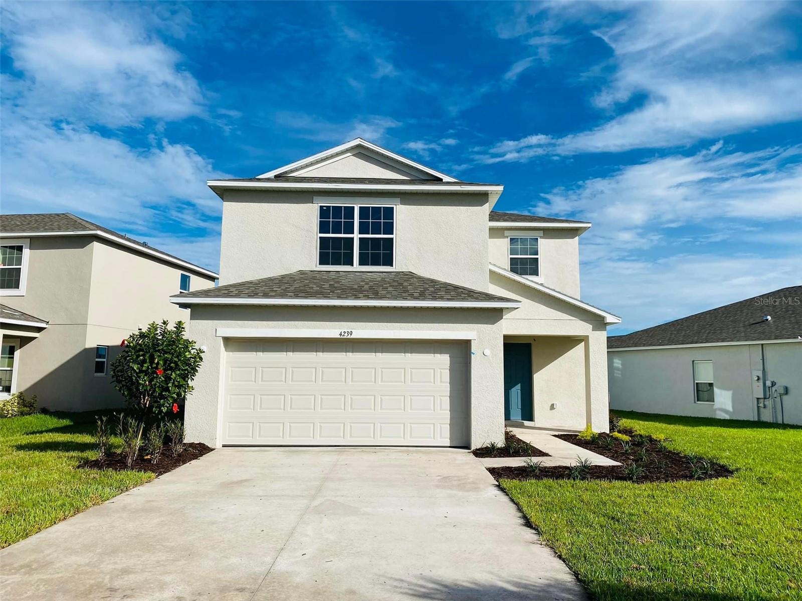 4239 SOUTHERN VISTA LOOP