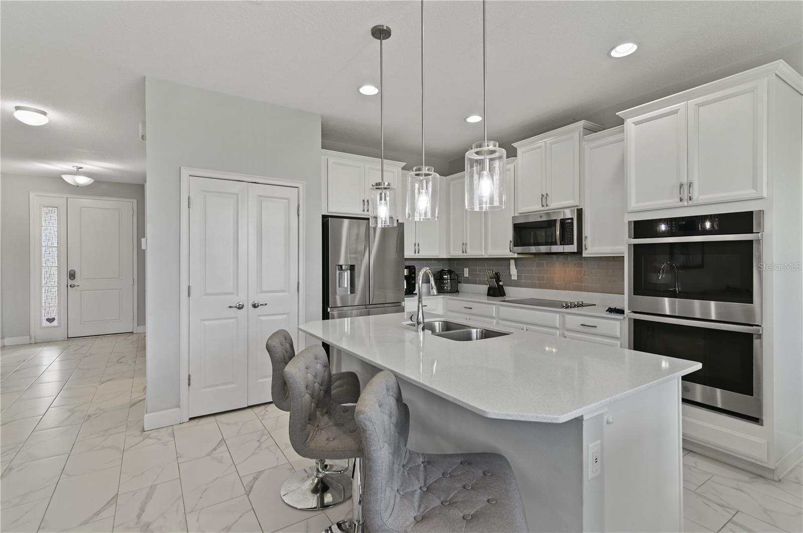 2180 RUSH BAY WAY