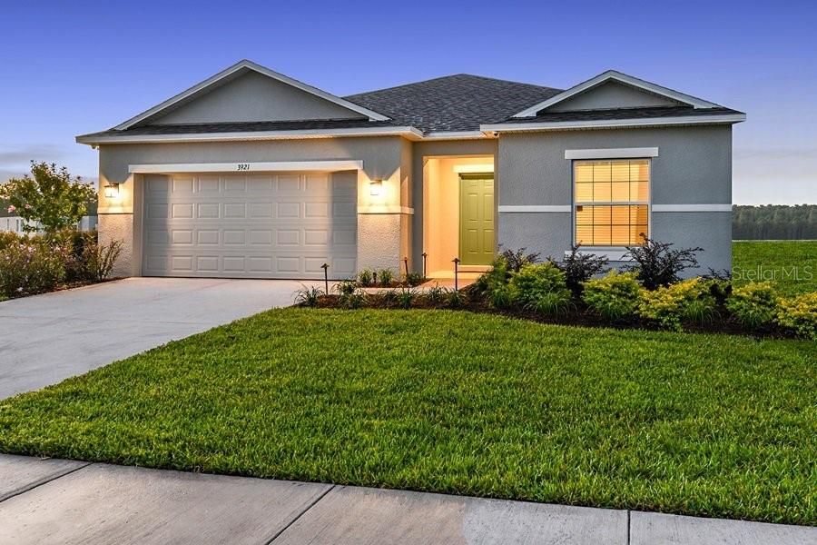 332 PINE TREE BRIDGE TRL