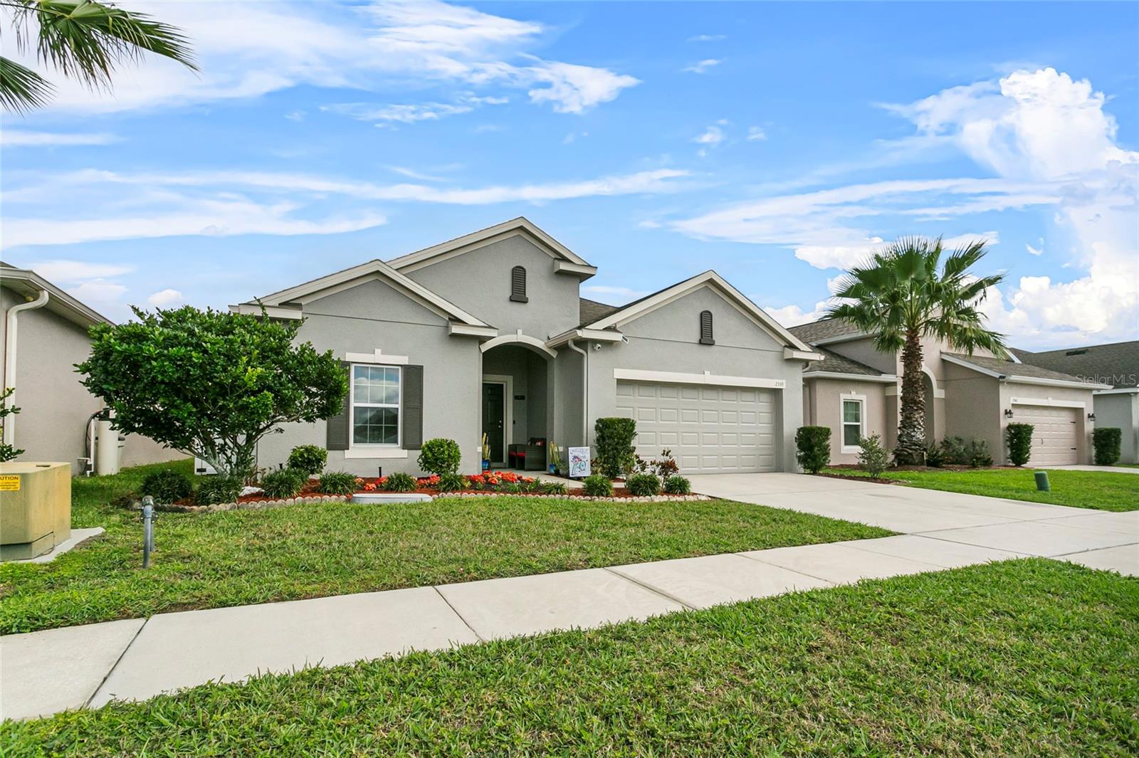 2559 EAGLE BAY BLVD