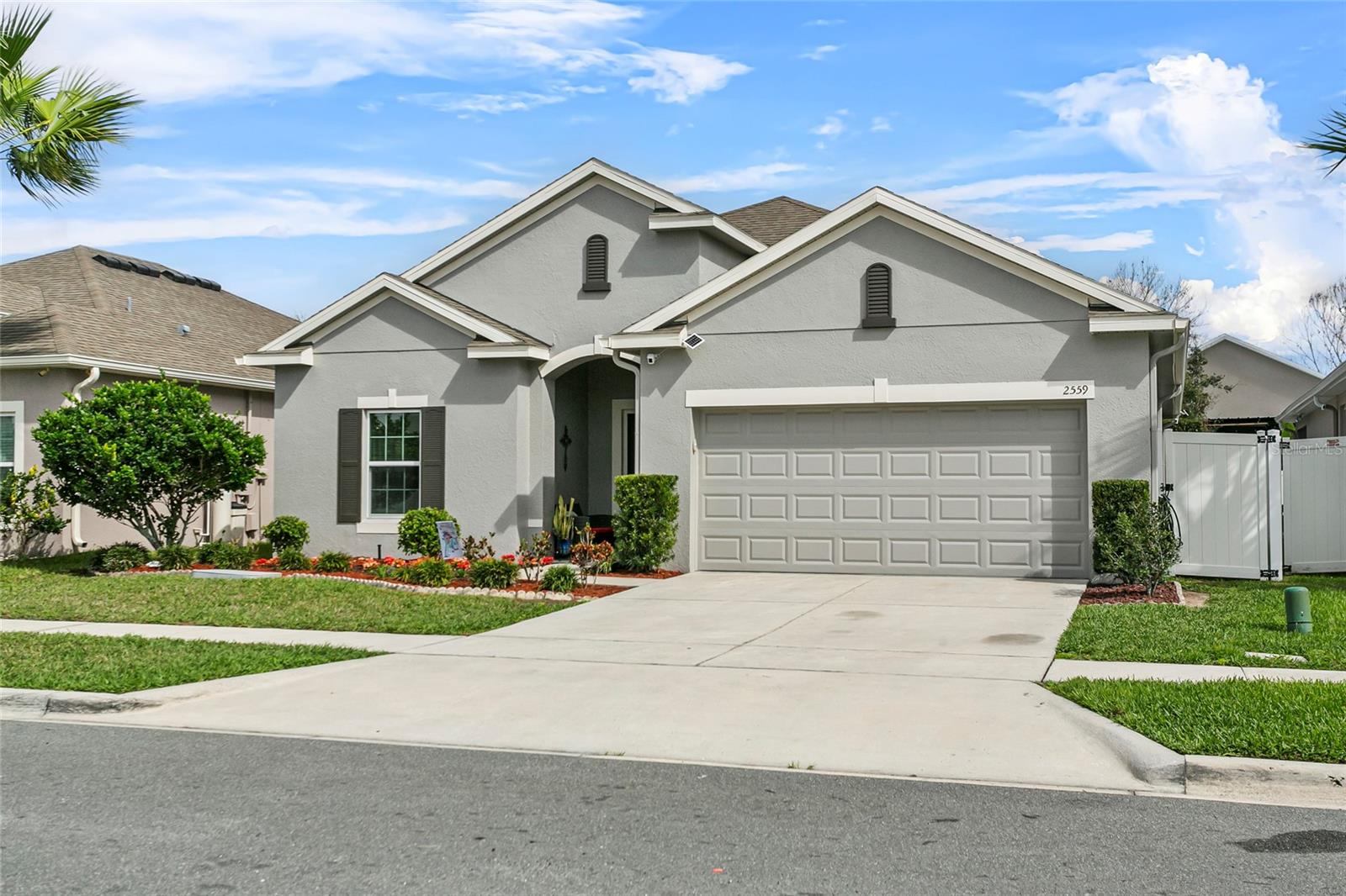 2559 EAGLE BAY BLVD