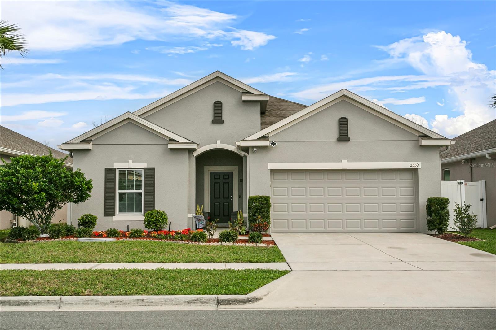 2559 EAGLE BAY BLVD
