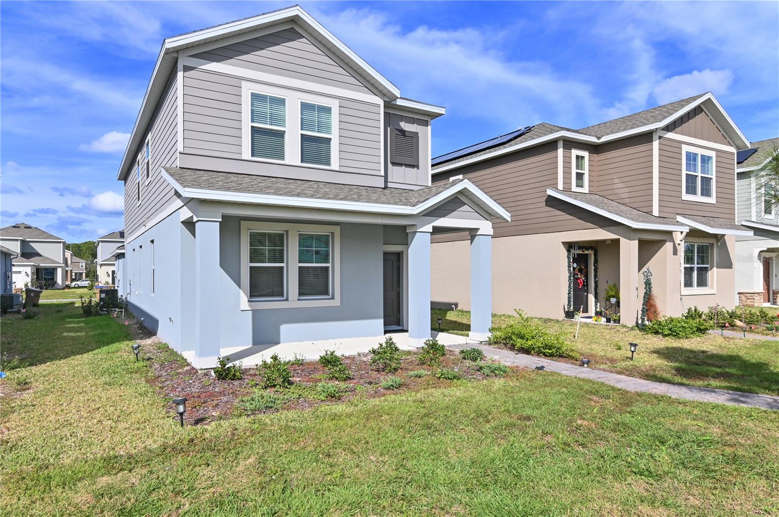6446 LIMBERPINE ALY