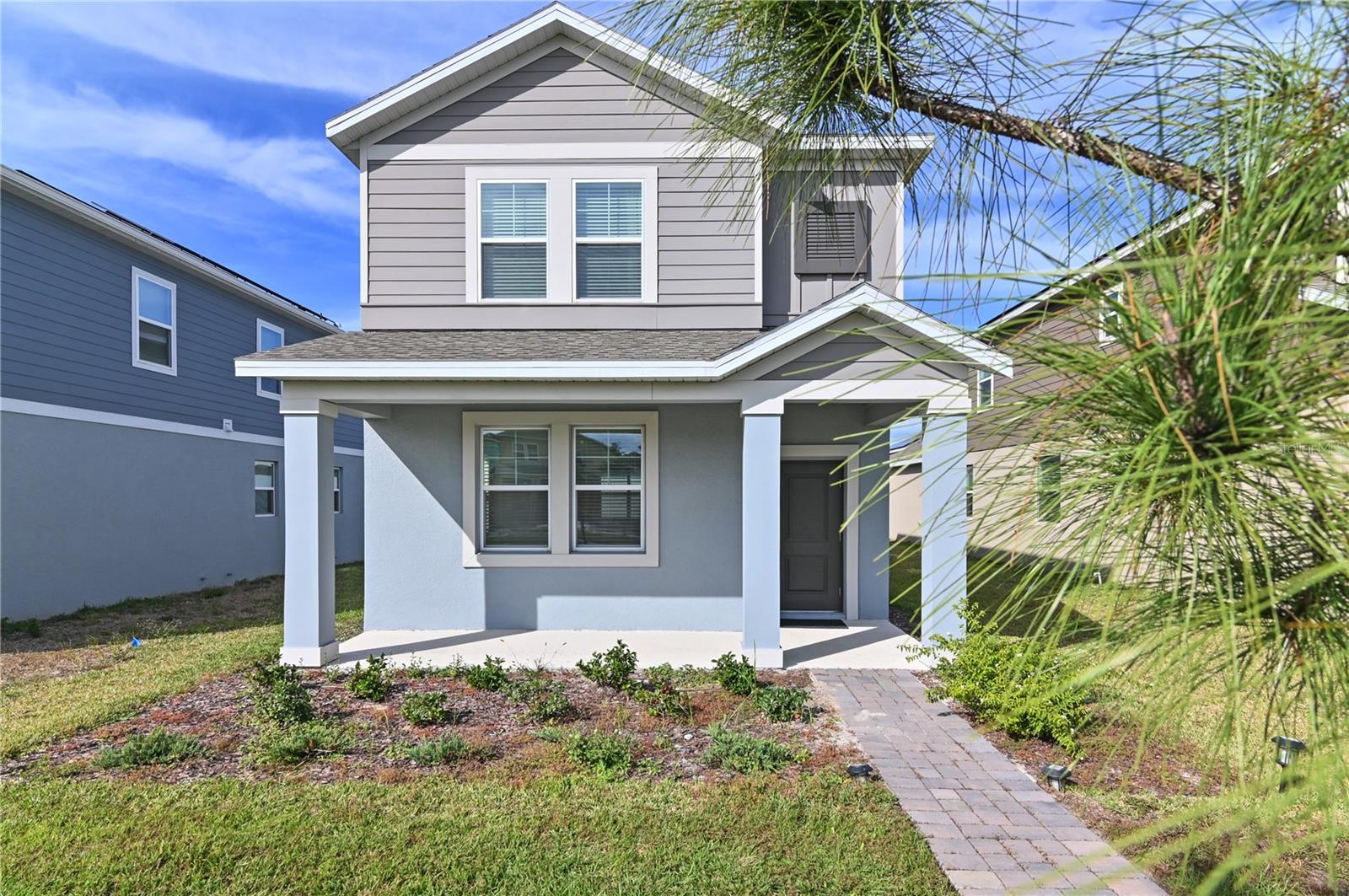 6446 LIMBERPINE ALY