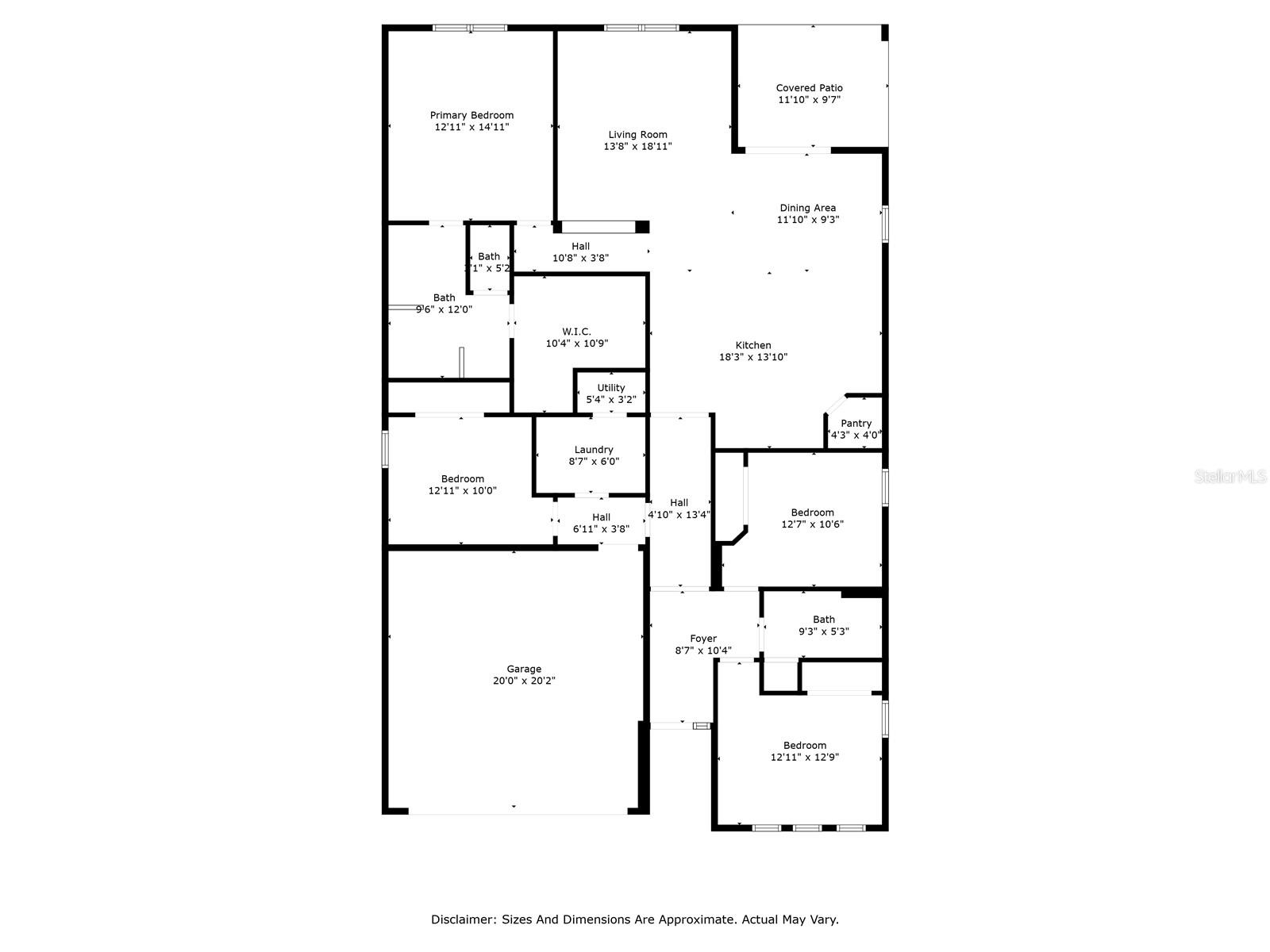 4022 ALISSA LN