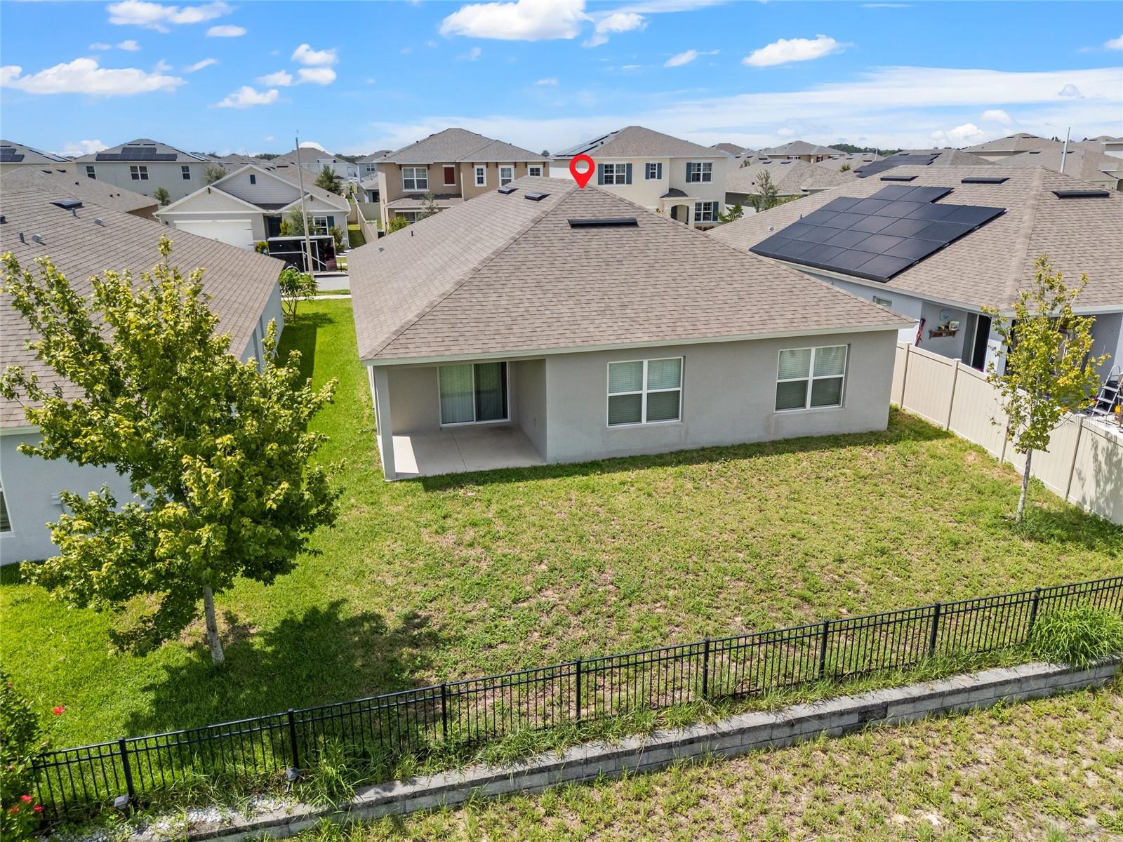 4022 ALISSA LN