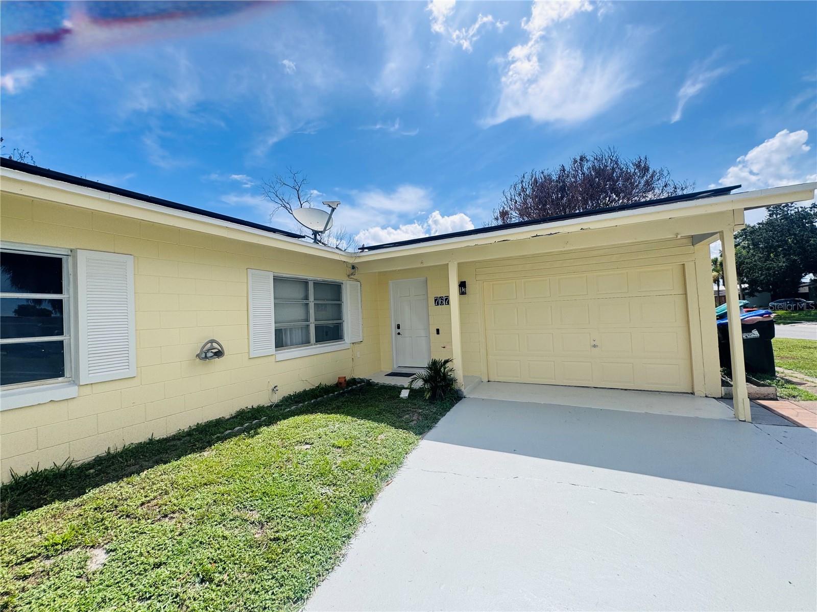 767 FORESTER AVE