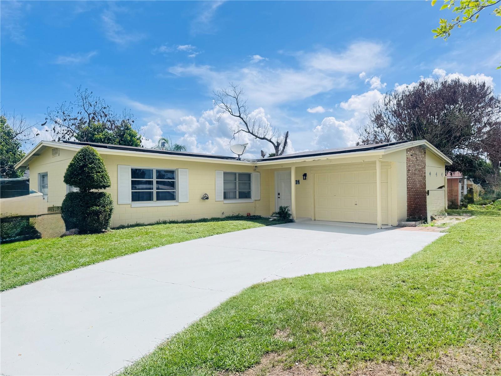 767 FORESTER AVE