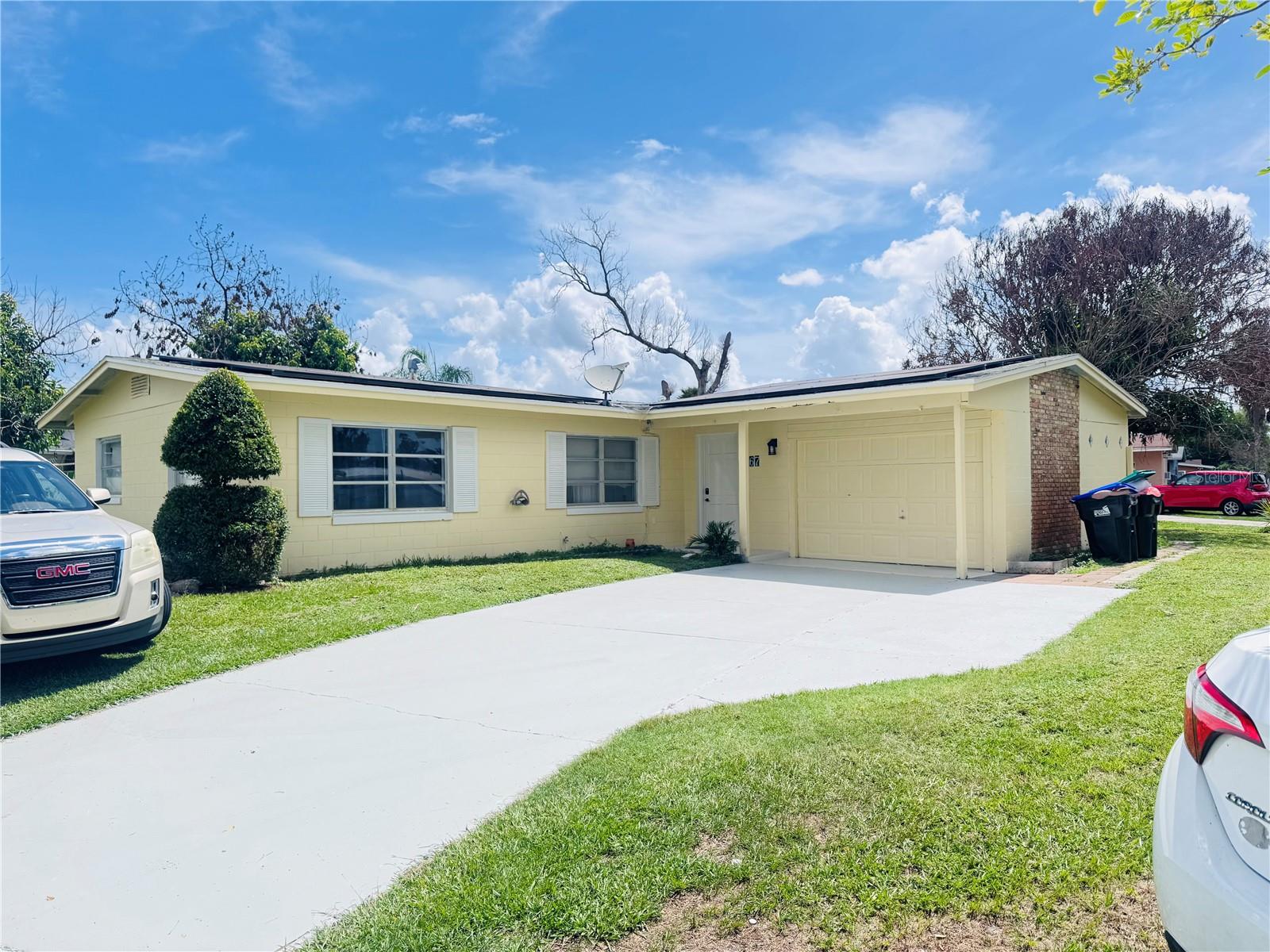 767 FORESTER AVE