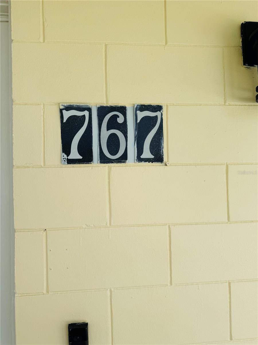 767 FORESTER AVE