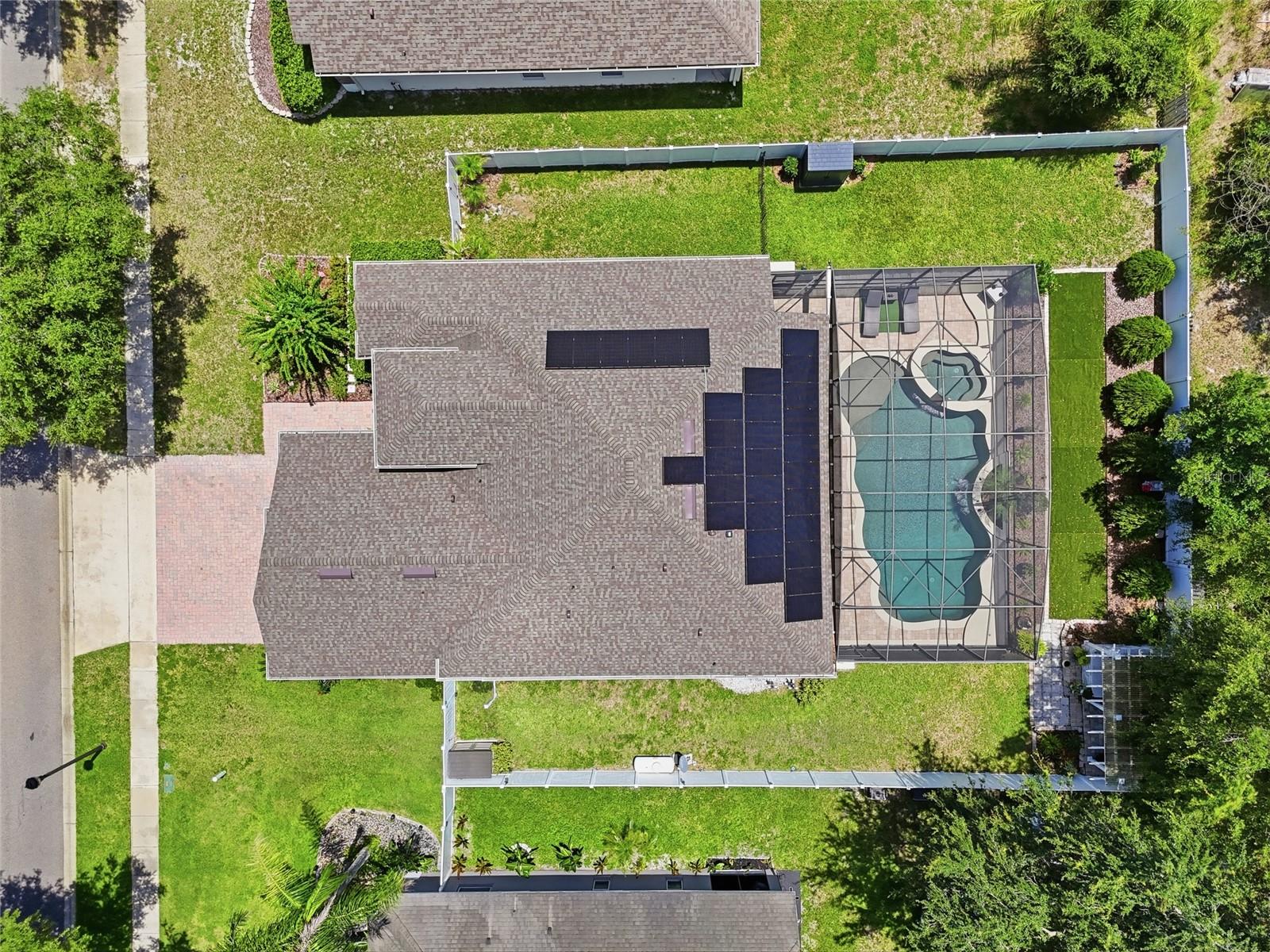 106 ALEXANDRIA PLACE DR