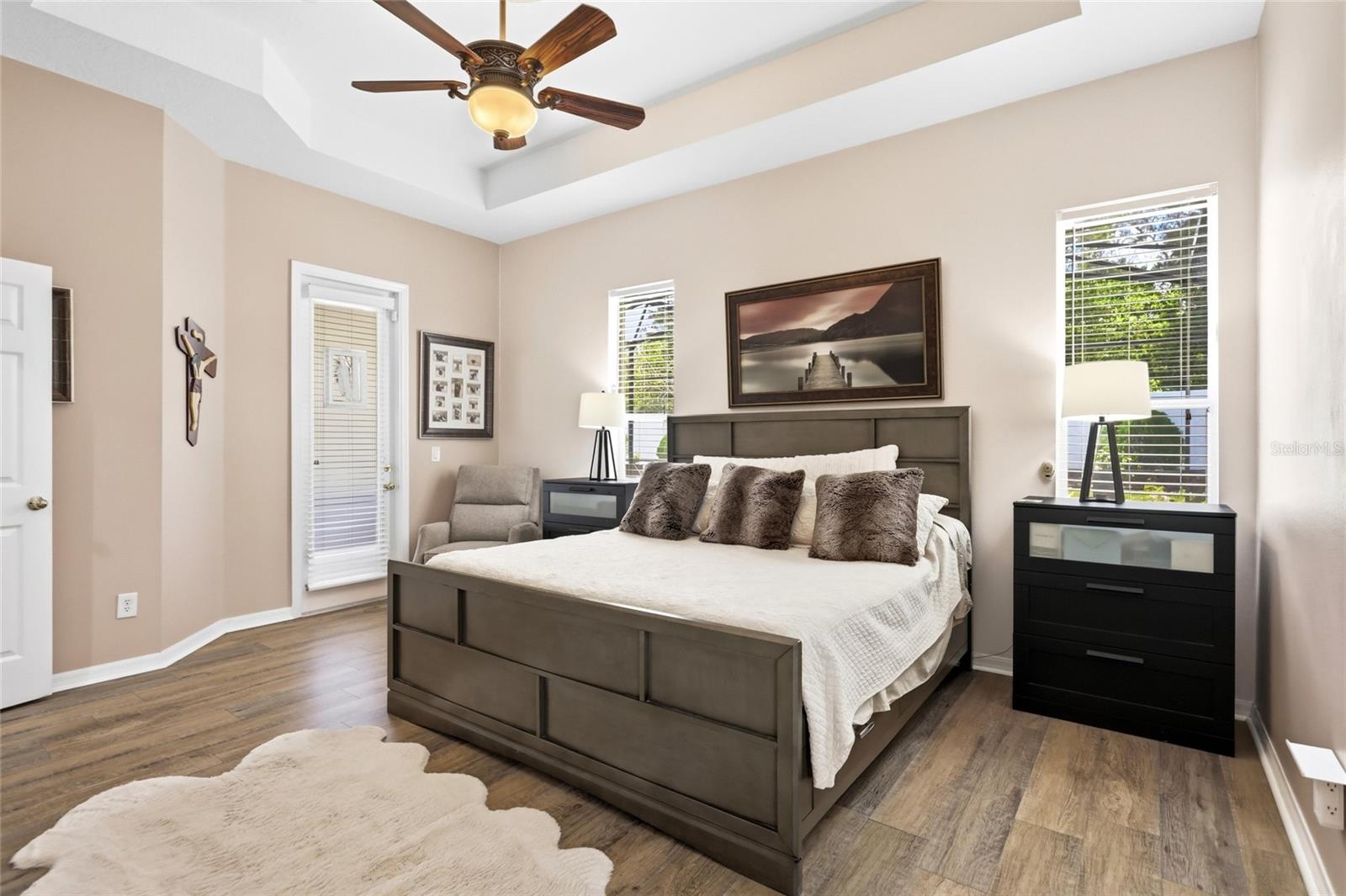 106 ALEXANDRIA PLACE DR