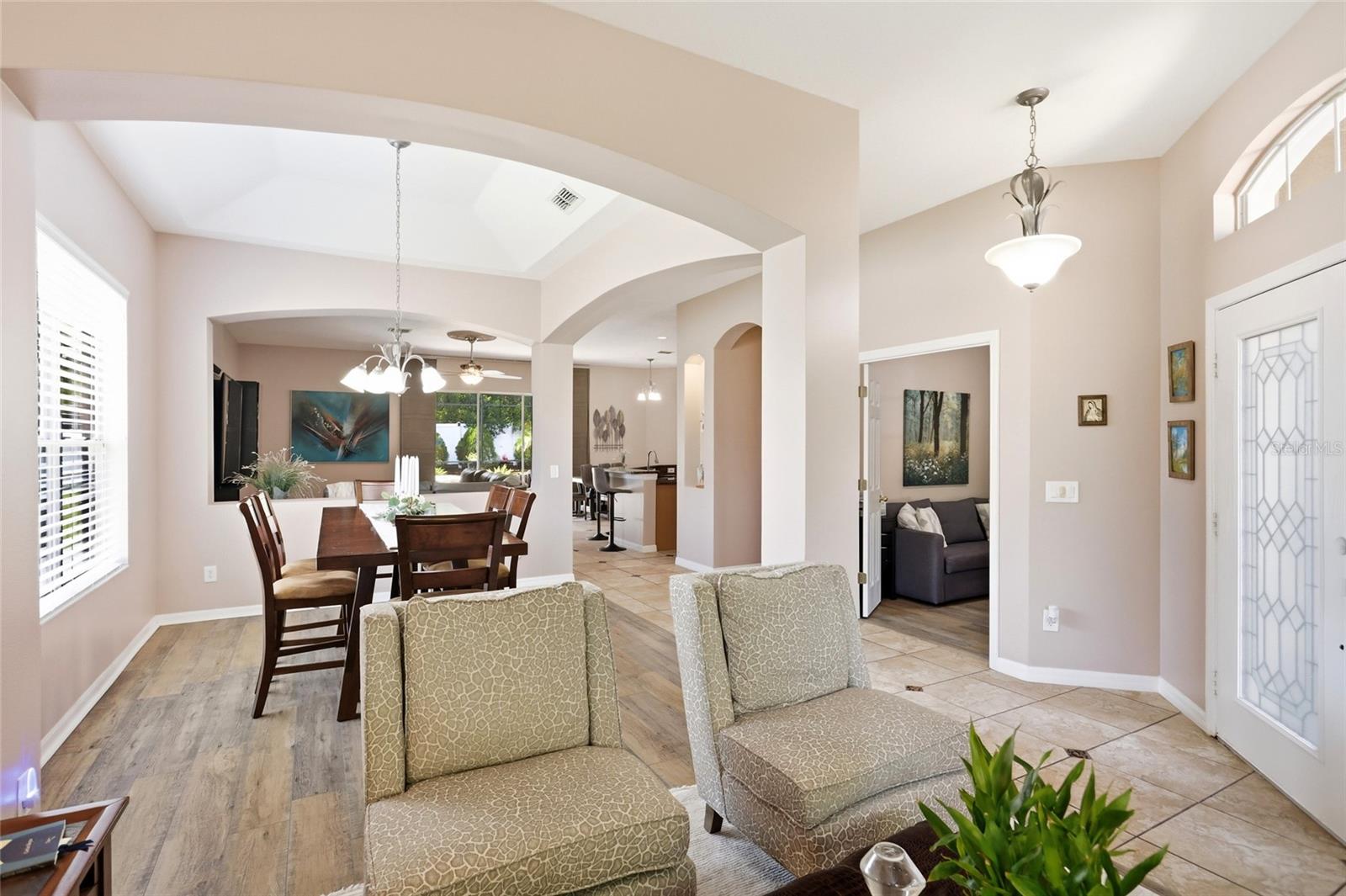 106 ALEXANDRIA PLACE DR