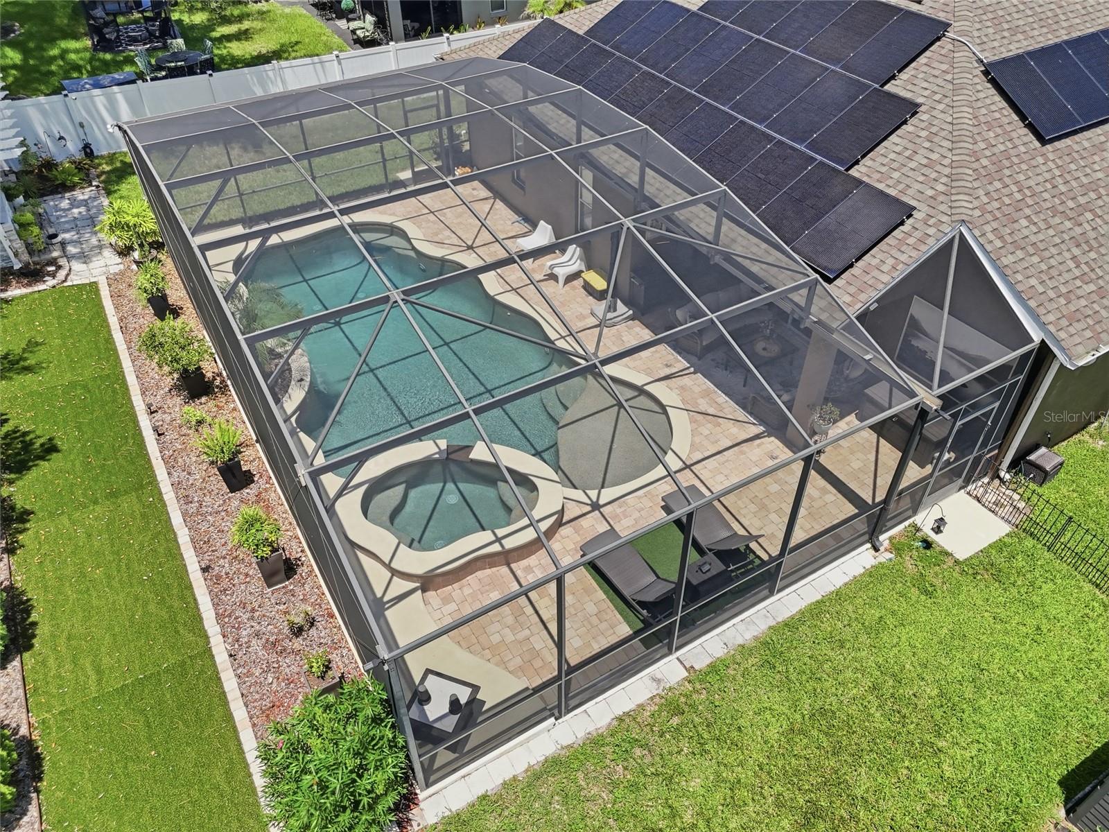 106 ALEXANDRIA PLACE DR