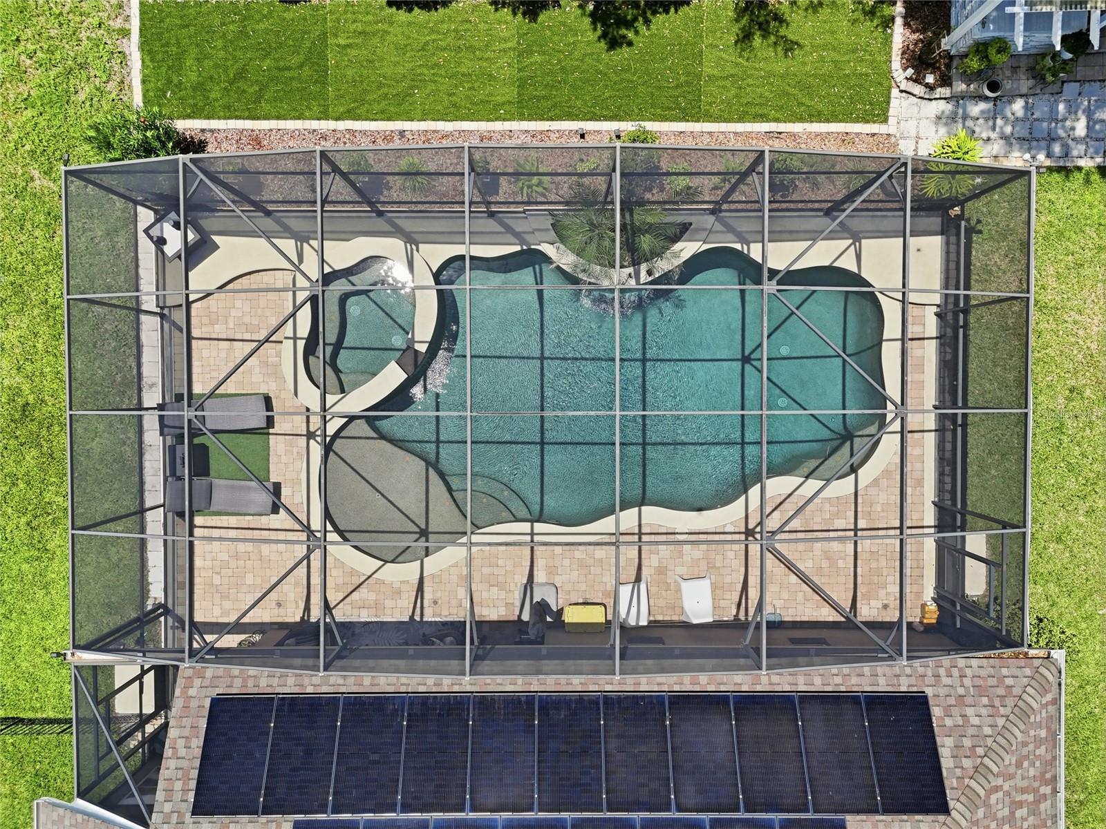 106 ALEXANDRIA PLACE DR