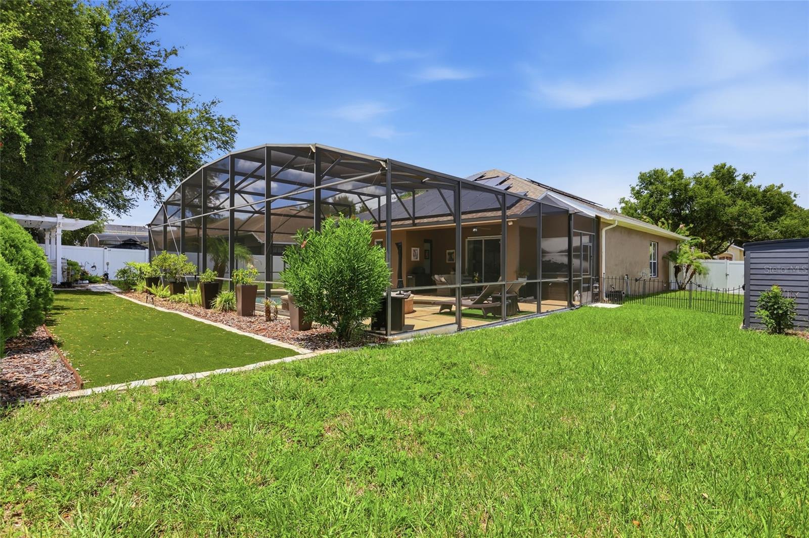 106 ALEXANDRIA PLACE DR