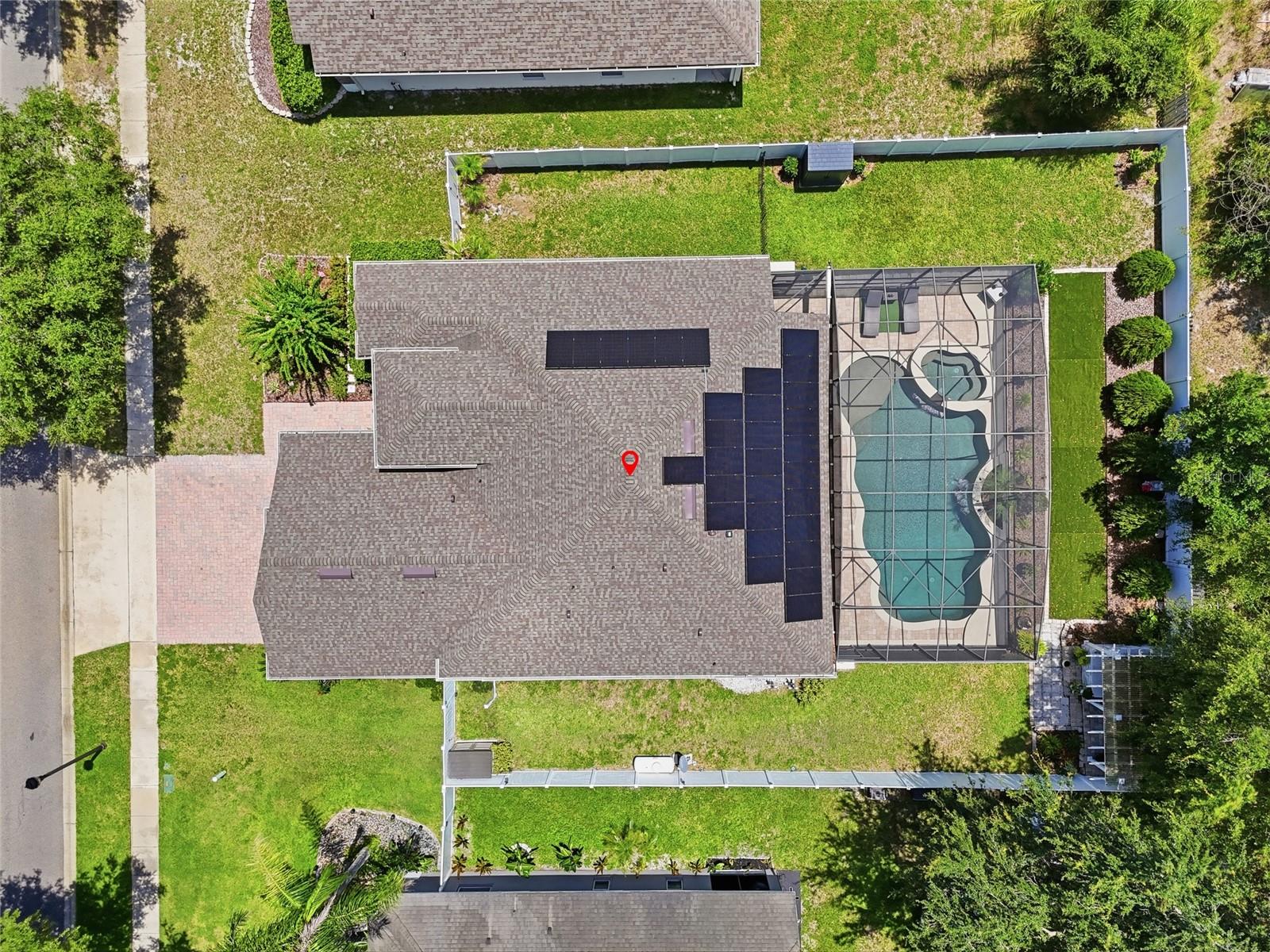 106 ALEXANDRIA PLACE DR