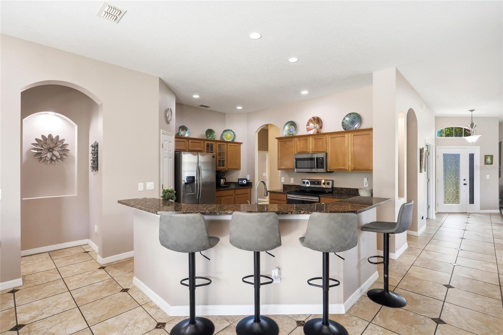 106 ALEXANDRIA PLACE DR