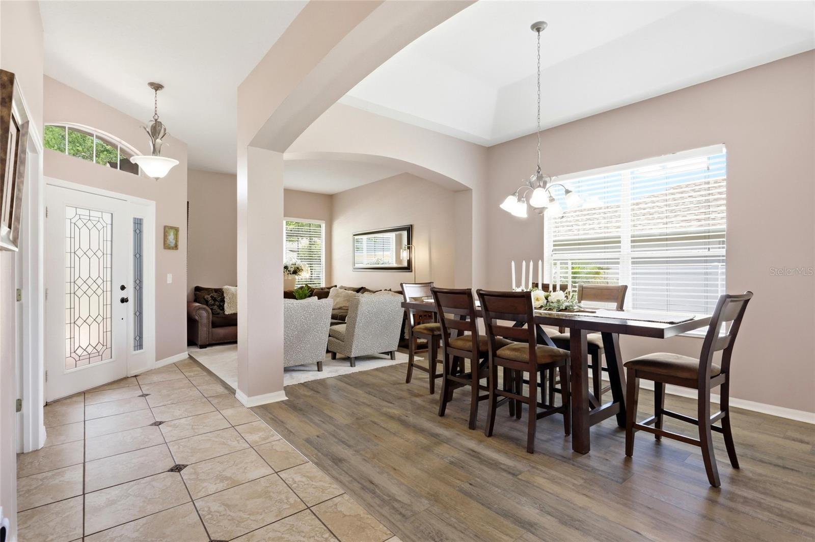 106 ALEXANDRIA PLACE DR